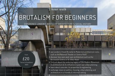 Brutalism For Beginners