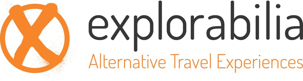Explorabilia Logo